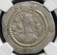 Kavad 499-531 AD, Sasanian