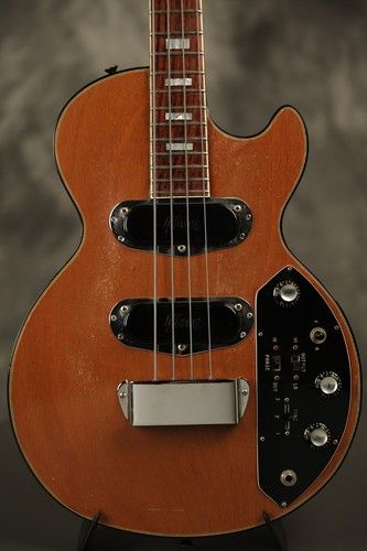 1971 gibson les paul - les,