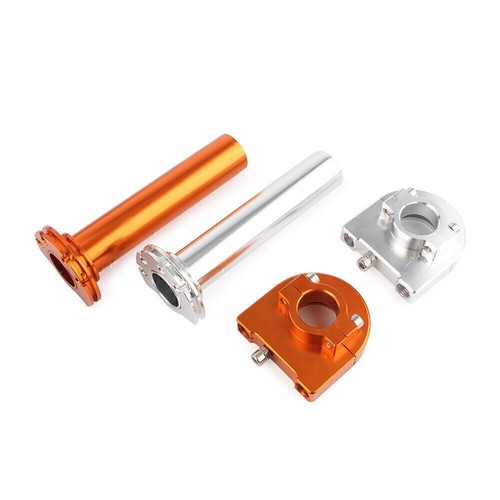 Moped hand twist - hand,