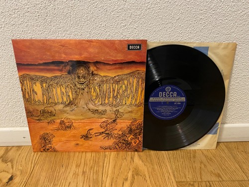 Savoy brown blue matter - -,
