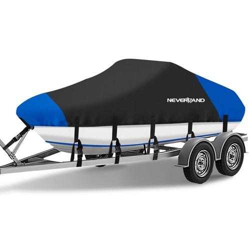 Boat cover heavy duty - boat,