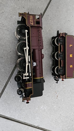 Vintage mainline gauge - oo,