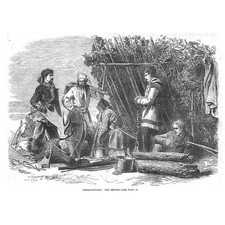 CANADA Moose Hunting; The