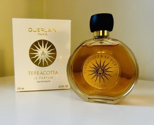 Guerlain Terracotta Le Parfum
