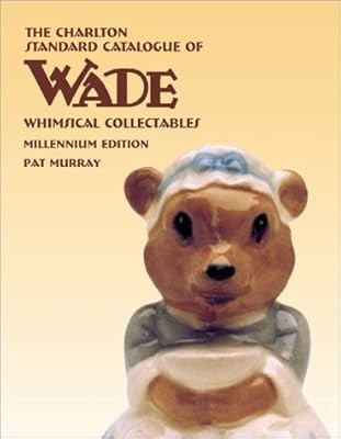 Wade whimsical collectables - wade,