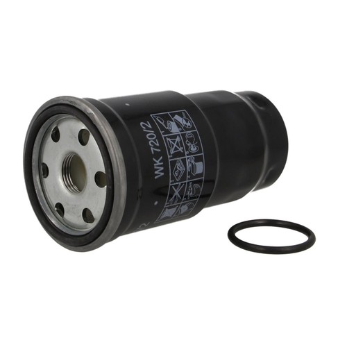Fuel filter fits mazda - 1x, 323