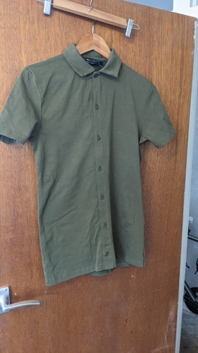 Assos short sleeve shirt size - shirt,