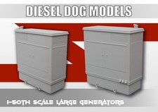 1-50 Large Generator  (1 Pack