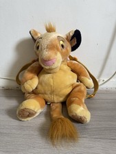 Disney Lion King Simba 1990s