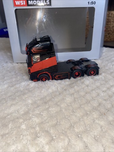 Wsi models 2041 volvo - 01-2041,