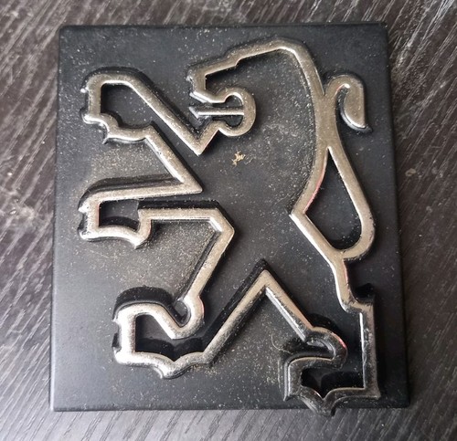 Genuine peugeot 205 - genuine, 405