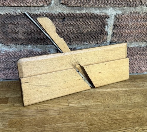 Vintage marples - 3/8”,