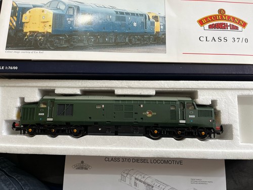 Bachmann 778 class 0 - bachmann, 32-778