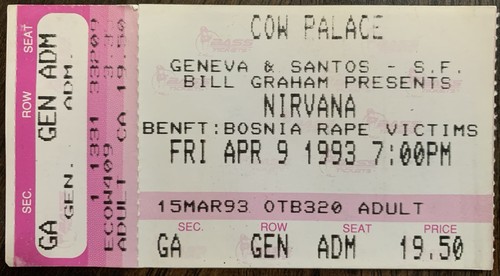 1993 nirvana bosnia - 1993, rape