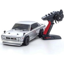 KYOSHO Fazer Mk2 FZ02 Skyline
