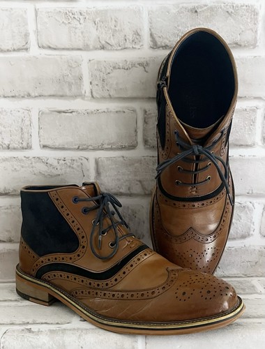 Mens ankle boots - , by