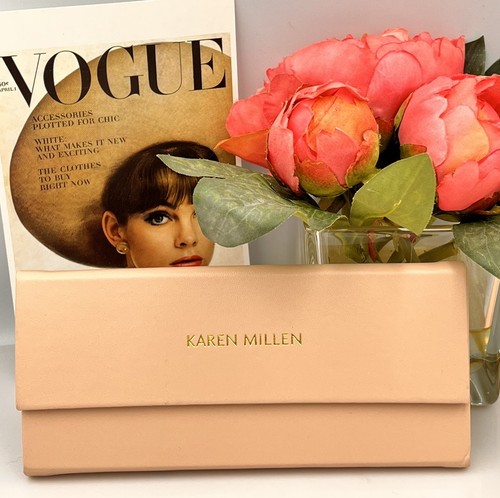 Karen millen glasses - karen, case