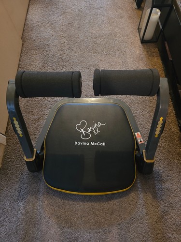Davina fitness total body - fitness,