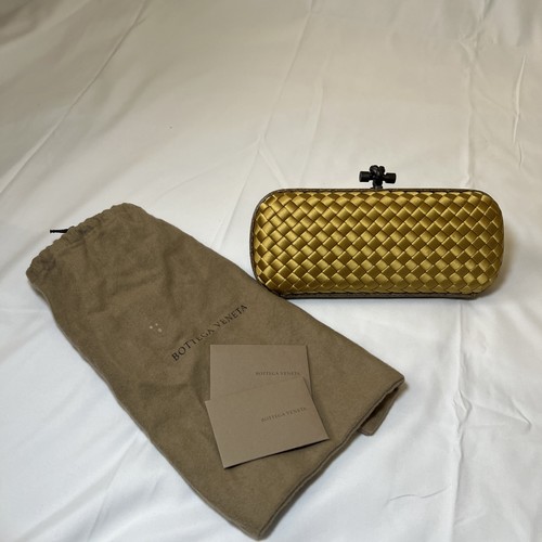 Bottega veneta intrecciato - bottega,