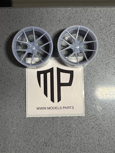 Hre p101 wheels - hre,
