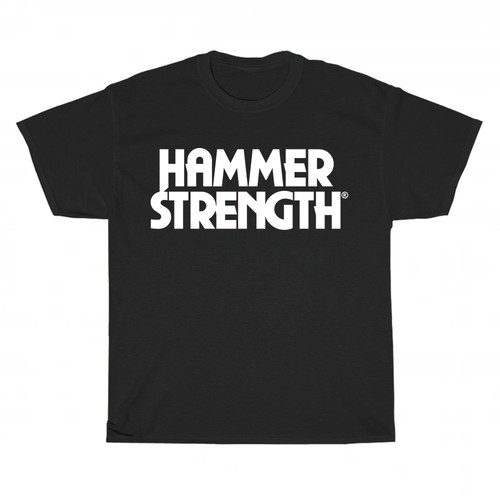 New the hammer - the, logo