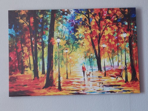 Beautifull modern landscape - modern,