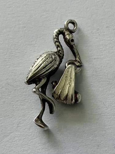 Vintage sterling silver - sterling,