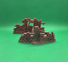 Charbens Battle Scenery Plastic Ref No 2