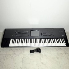Korg Kronos-73 Keyboard