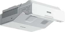 Epson EB-725W 4000 Lumens