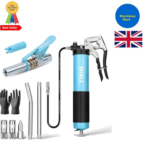 Grease gun 7000 - grease, heavy
