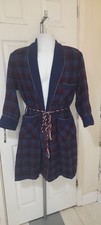 Vintage 1950s mcgregor tartan - 1950s,