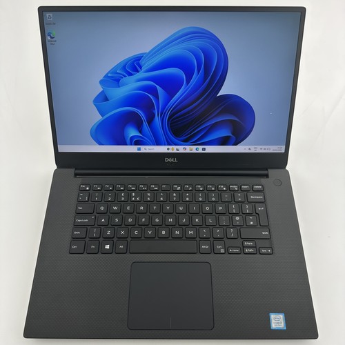 Dell xps 9570 - 15, cpu