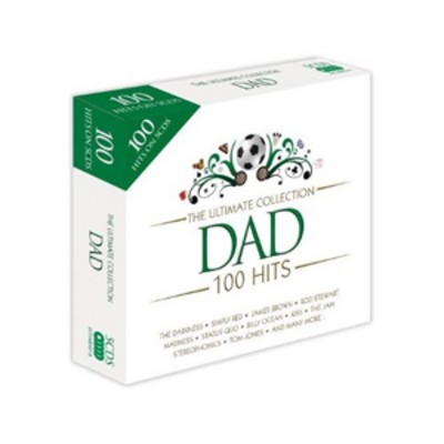 Various artists dad - various, artists:
