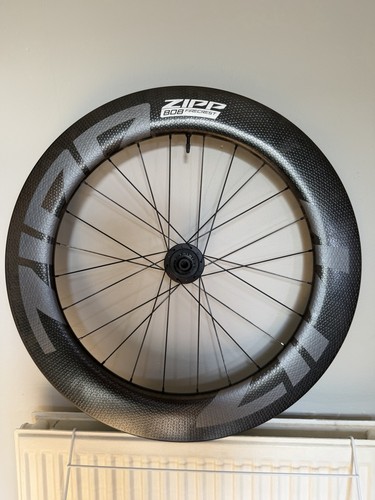 Zipp 808 firecrest rear - , wheel