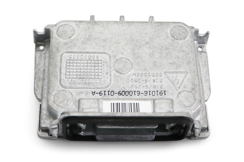 Citroen xenon headlight - citroen,