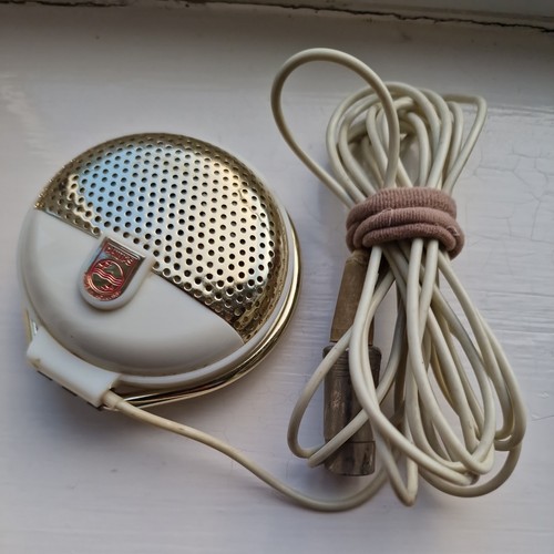 Philips 3750 vintage - el,