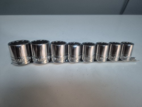 Halfords piece socket - halfords,