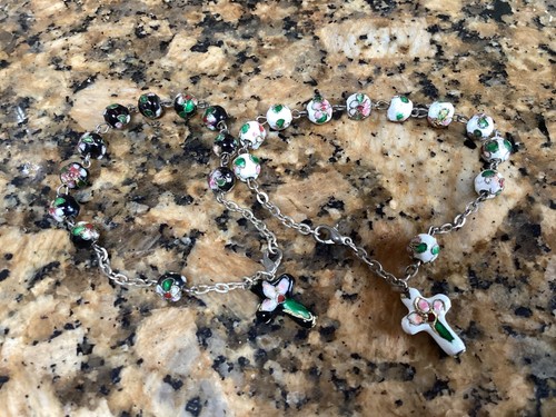 Vintage venetian murano - venetian,