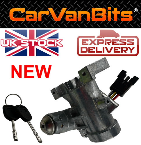 For ford transit mk5 - ford, 94-00