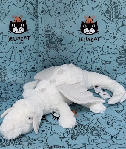 Brand new with tags - new, jellycat
