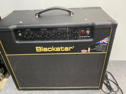 Blackstar studio guitar - studio,