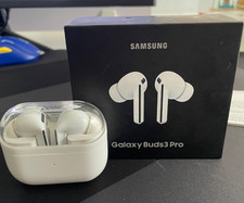 SAMSUNG Galaxy Buds 3 Pro True