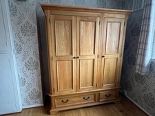 Oak Furniture Land Solid Oak