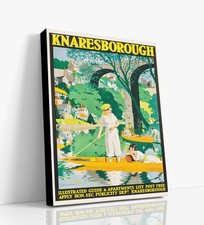 Classic travel canvas - travel,