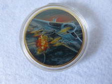 Coin Operation Black Buck