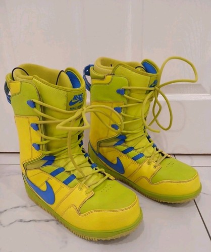 Nike vapen snowboarding - sb,