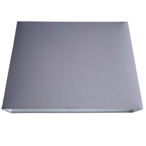 Grey linen and white - grey, inner