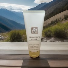 Clinique Aromatics Elixir Body