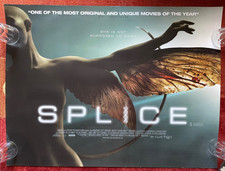Splice original quad - splice, (2009)